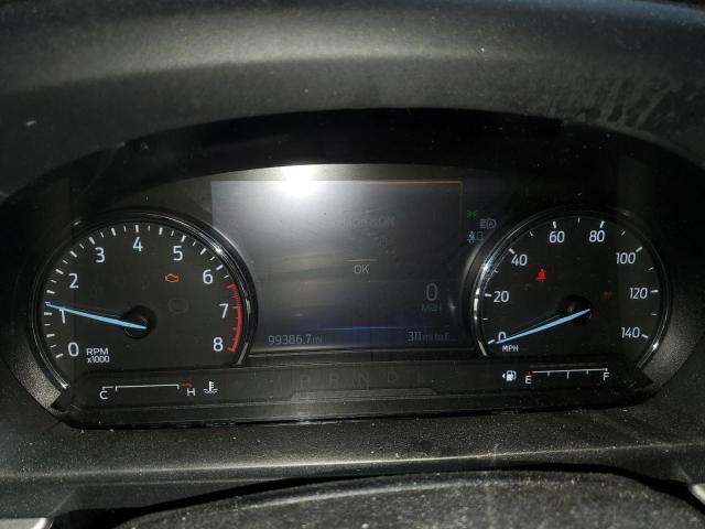 Photo 9 from auction – 2021 FORD EXPLORER X with VIN 1FMSK8DH5MGA76551
