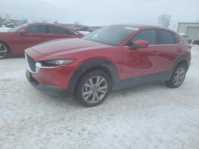 MAZDA CX-30 SELE 2023 with VIN 3MVDMBBM1PM512759 - Photo from auction