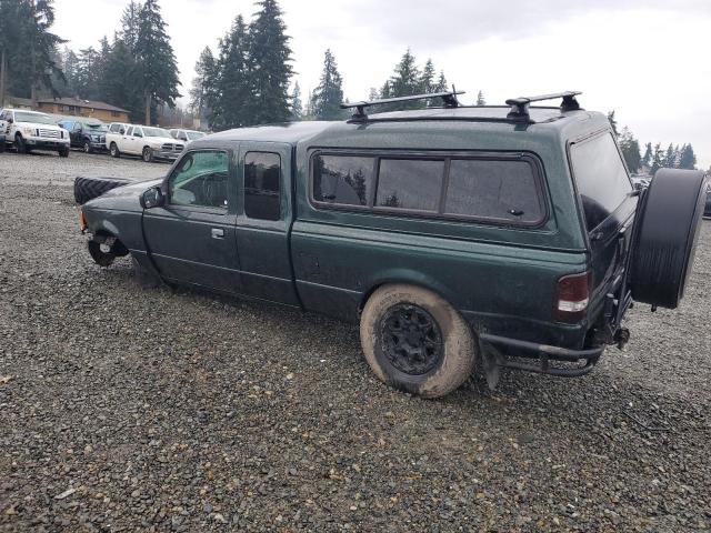 Photo 2 from auction – 2003 FORD RANGER SUP with VIN 1FTZR45E23PA88702