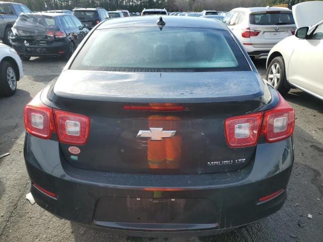 Photo 6 from auction – 2015 CHEVROLET MALIBU LTZ with VIN 1G11F5SLXFF156536