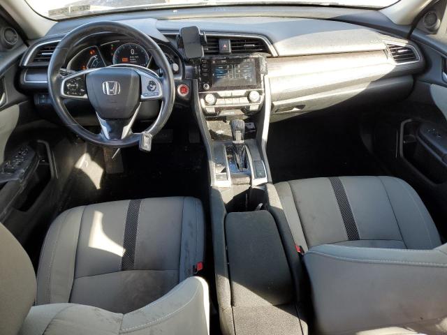 Photo 8 from auction – 2020 HONDA CIVIC EX with VIN 19XFC1F36LE214575