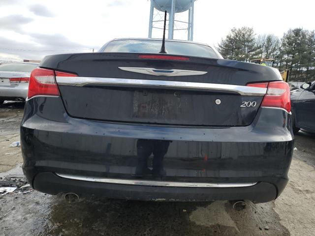 Photo 6 from auction – 2014 CHRYSLER 200 LIMITE with VIN 1C3BCBFG9EN135153