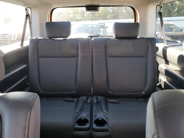 Photo 10 from auction – 2006 HONDA ELEMENT EX with VIN 5J6YH28756L009545
