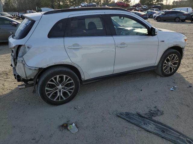 Photo 3 from auction – 2017 MITSUBISHI OUTLANDER with VIN JA4AR4AW3HZ029319
