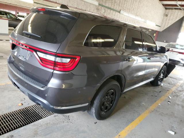 Photo 3 from auction – 2020 DODGE DURANGO SS with VIN 1C4SDJFT5LC310135