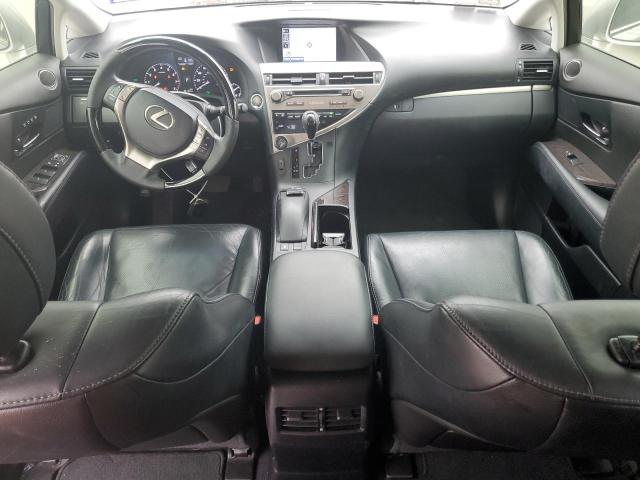 Photo 8 from auction – 2015 LEXUS RX 350 with VIN 2T2ZK1BA3FC184681