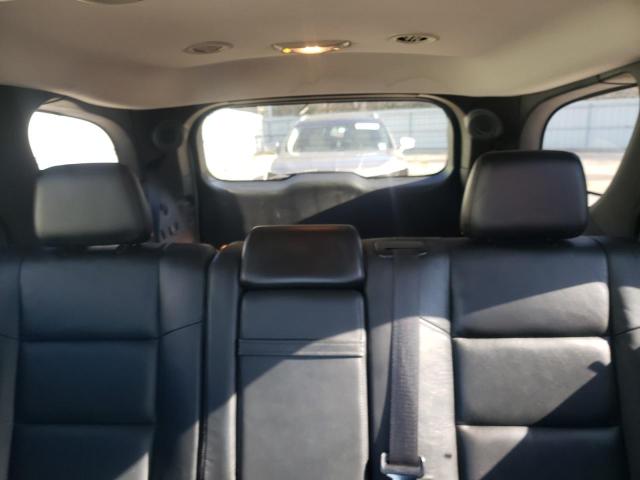 Photo 10 from auction – 2015 DODGE DURANGO LI with VIN 1C4RDHDG1FC888105