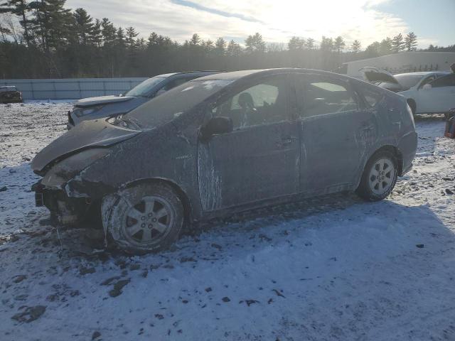 Photo 1 from auction – 2008 TOYOTA PRIUS with VIN JTDKB20U187699174