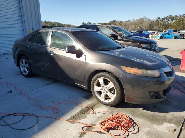 Photo 4 from auction – 2010 ACURA TSX with VIN JH4CU2F68AC004983