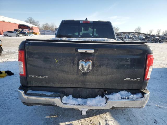 Photo 6 from auction – 2019 RAM 1500 BIG H with VIN 1C6RRFBG0KN878082