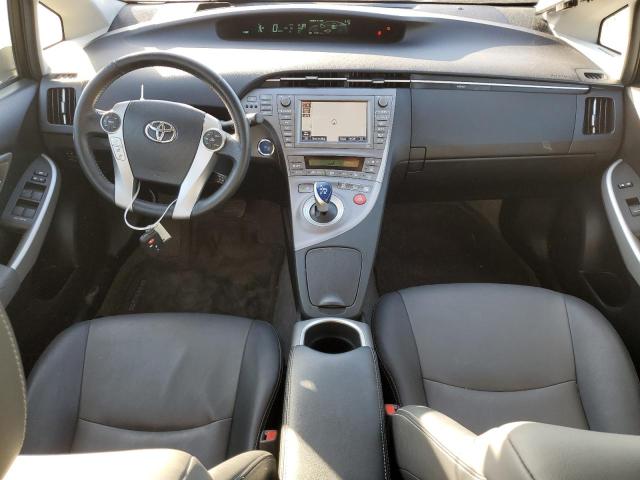 Photo 8 from auction – 2015 TOYOTA PRIUS with VIN JTDKN3DU5F1945182