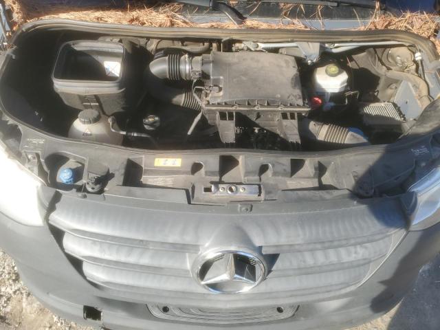 Photo 11 from auction – 2019 MERCEDES-BENZ SPRINTER 2 with VIN WD4PF1CD1KP147803