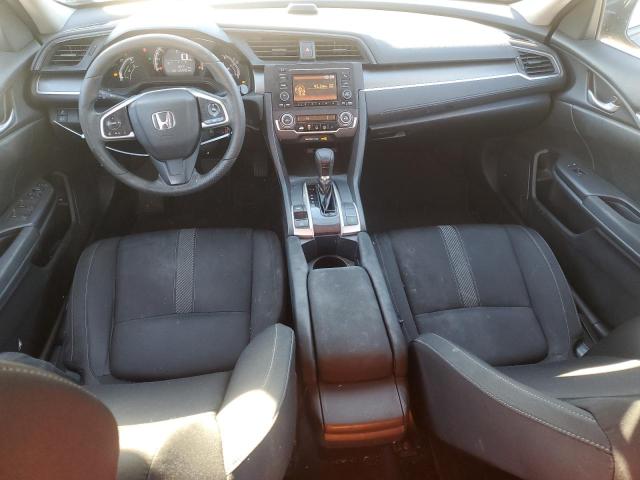 Photo 8 from auction – 2016 HONDA CIVIC LX with VIN 19XFC2F53GE200288