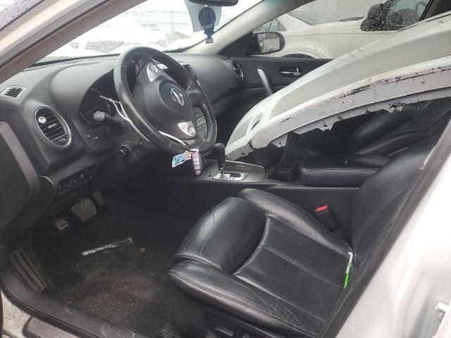 Photo 7 from auction – 2014 NISSAN MAXIMA S with VIN 1N4AA5AP6EC499215