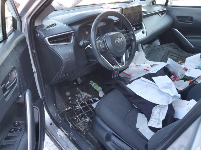 Photo 8 from auction – 2023 TOYOTA COROLLA CR with VIN 7MUCAABG8PV047204