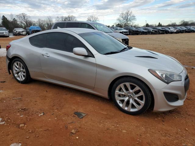 Photo 4 from auction – 2013 HYUNDAI GENESIS CO with VIN KMHHT6KD1DU086653