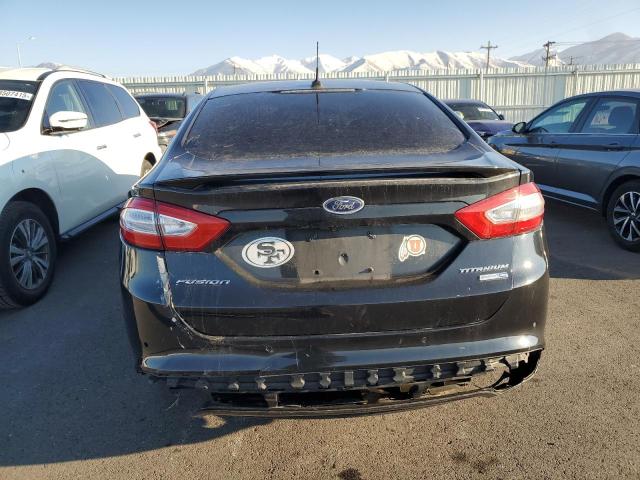 Photo 6 from auction – 2013 FORD FUSION TIT with VIN 3FA6P0D94DR351021