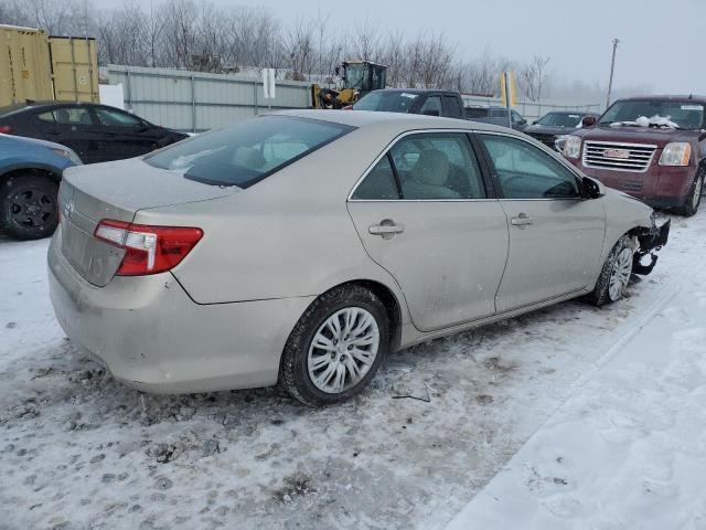 Photo 3 from auction – 2014 TOYOTA CAMRY L with VIN 4T4BF1FK7ER366206
