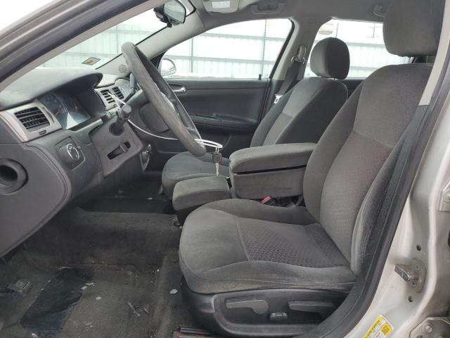 Photo 7 from auction – 2008 CHEVROLET IMPALA LT with VIN 2G1WT58K281350744