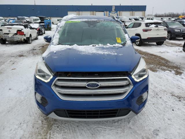 Photo 5 from auction – 2017 FORD ESCAPE TIT with VIN 1FMCU0JD9HUE45825