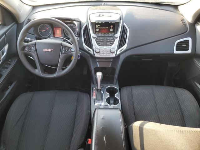 Photo 8 from auction – 2015 GMC TERRAIN SL with VIN 2GKALMEK7F6374722