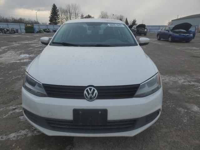 Photo 5 from auction – 2012 VOLKSWAGEN JETTA with VIN 3VWDK7AJ4CM336793