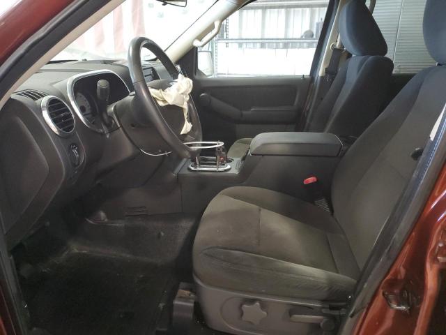 Photo 7 from auction – 2010 FORD EXPLORER S with VIN 1FMEU5BE1AUF02716