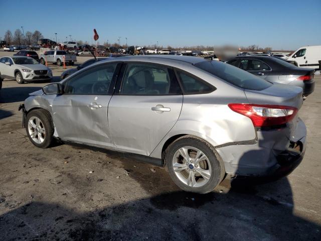 Photo 2 from auction – 2014 FORD FOCUS SE with VIN 1FADP3F22EL272309