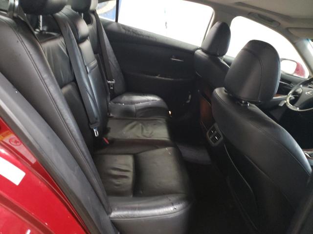 Photo 10 from auction – 2010 LEXUS ES 350 with VIN JTHBK1EG4A2398736