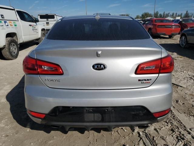 Photo 6 from auction – 2016 KIA FORTE SX with VIN KNAFZ6A3XG5579780