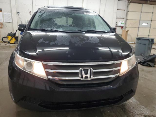 Photo 5 from auction – 2012 HONDA ODYSSEY EX with VIN 5FNRL5H66CB006752