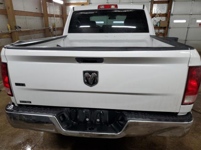 Photo 6 from auction – 2021 RAM 1500 CLASS with VIN 1C6RR6LG4MS530241
