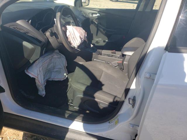 Photo 7 from auction – 2015 FORD FOCUS SE with VIN 1FADP3K21FL376507