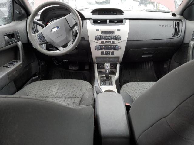 Photo 8 from auction – 2010 FORD FOCUS SE with VIN 1FAHP3FN3AW138946