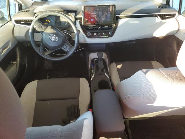 Photo 8 from auction – 2024 TOYOTA COROLLA LE with VIN 5YFB4MDE0RP216718
