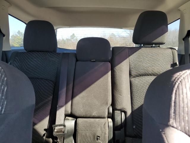 Photo 10 from auction – 2018 DODGE JOURNEY SE with VIN 3C4PDCAB9JT243122