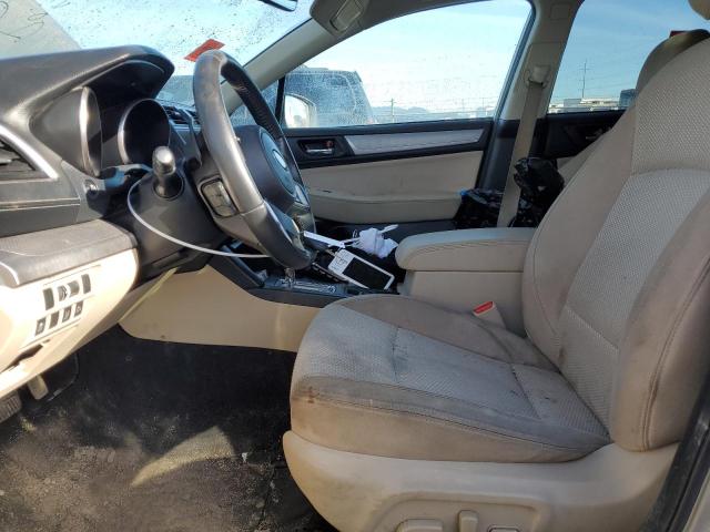 Photo 7 from auction – 2019 SUBARU OUTBACK 2. with VIN 4S4BSAFC5K3329977