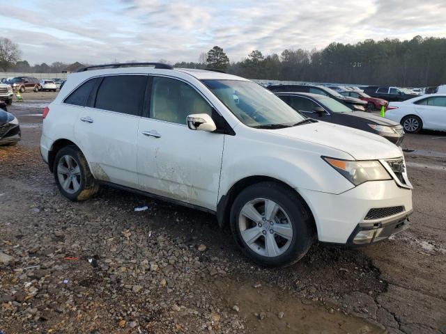 Photo 4 from auction – 2010 ACURA MDX TECHNO with VIN 2HNYD2H65AH506667