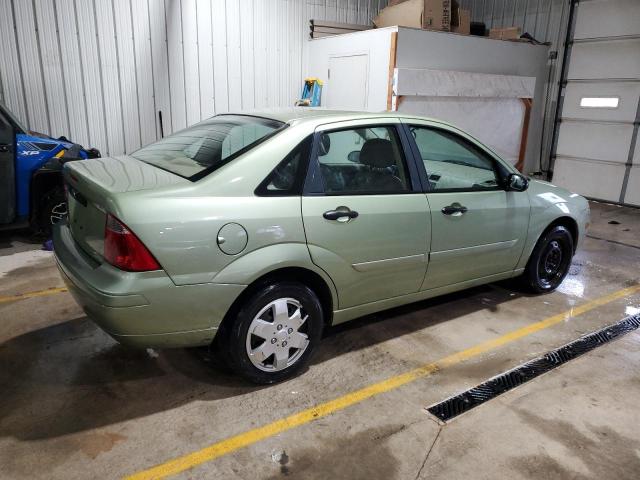 Photo 3 from auction – 2007 FORD FOCUS ZX4 with VIN 1FAFP34N77W153825