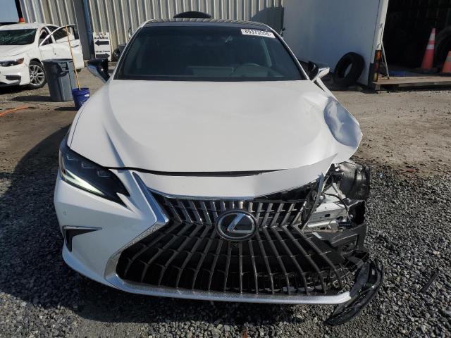 Photo 5 from auction – 2025 LEXUS ES 350 BAS with VIN 58AFZ1B1XSU191521