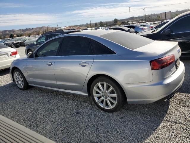 Photo 2 from auction – 2016 AUDI A6 PREMIUM with VIN WAUGFAFC9GN006765