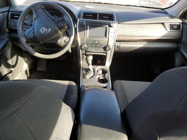 Photo 8 from auction – 2017 TOYOTA CAMRY LE with VIN 4T1BF1FK0HU651523