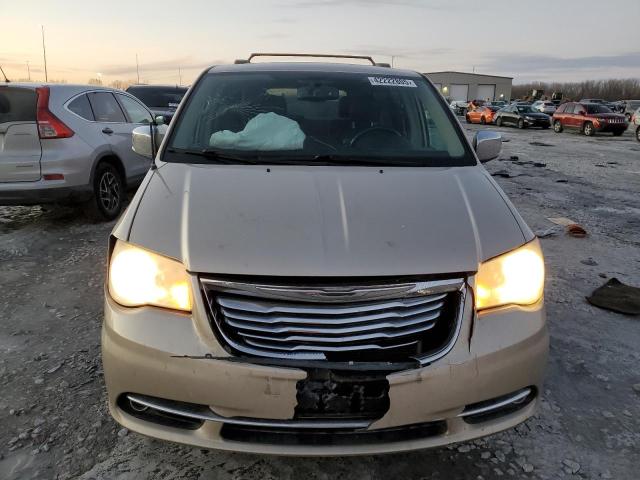 Photo 5 from auction – 2013 CHRYSLER TOWN & COU with VIN 2C4RC1CG8DR511478