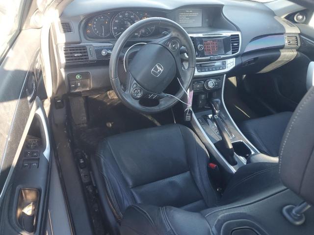 Photo 8 from auction – 2013 HONDA ACCORD EXL with VIN 1HGCT2B87DA008407