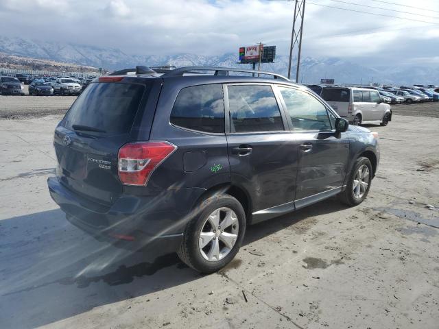 Photo 3 from auction – 2016 SUBARU FORESTER 2 with VIN JF2SJAFC5GH538025