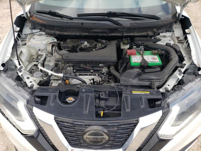 Photo 12 from auction – 2018 NISSAN ROGUE S with VIN KNMAT2MV2JP576324