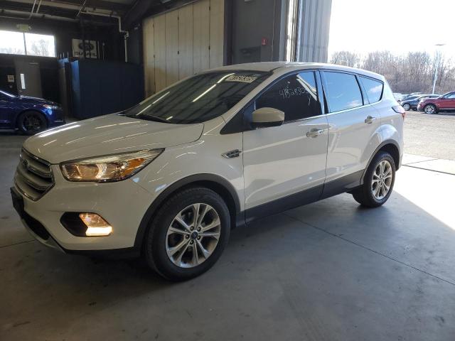 FORD ESCAPE SE 2019 with VIN 1FMCU0GDXKUB59948 - Photo from auction