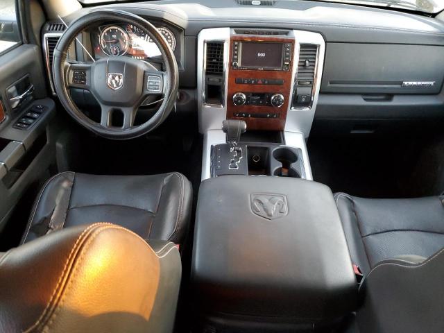 Photo 8 from auction – 2012 DODGE RAM 1500 L with VIN 1C6RD6NT2CS127463