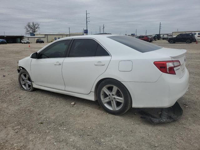Photo 2 from auction – 2014 TOYOTA CAMRY L with VIN 4T1BF1FK9EU425573