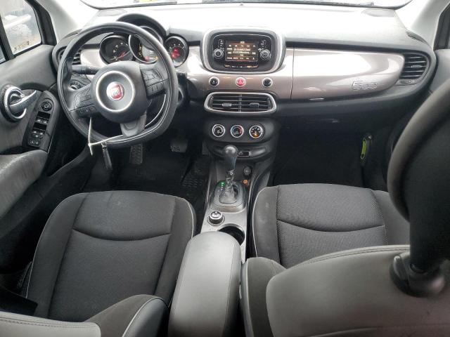 Photo 8 from auction – 2016 FIAT 500X EASY with VIN ZFBCFXBTXGP371389